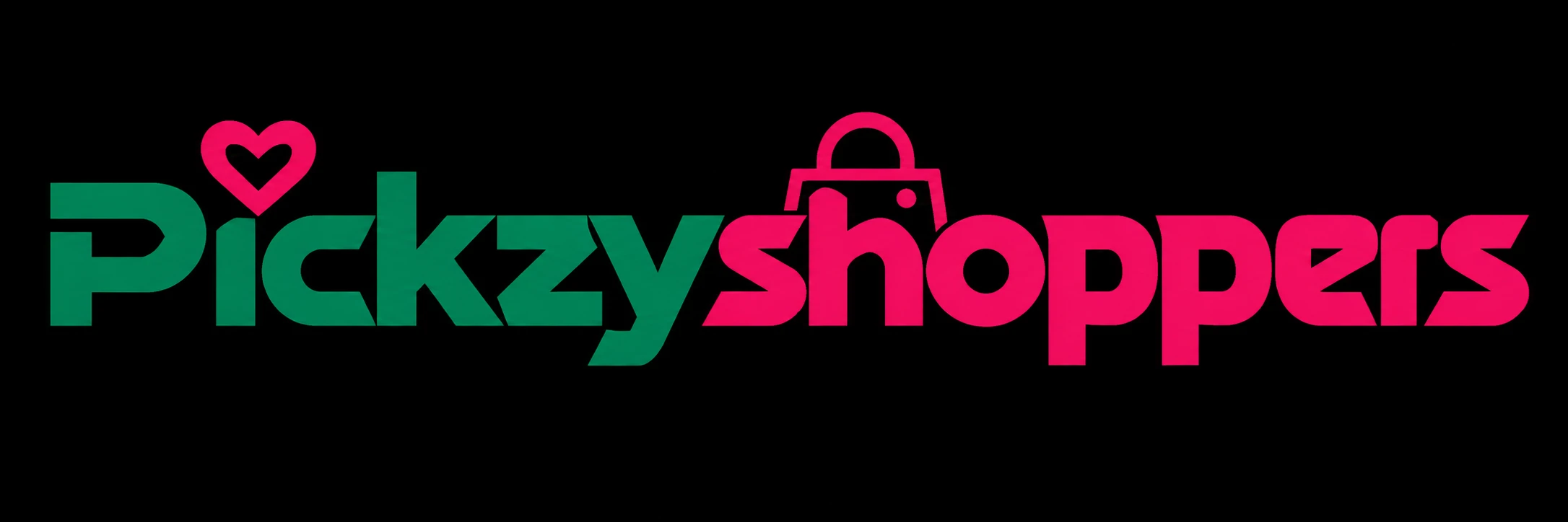 Pickzyshoppers